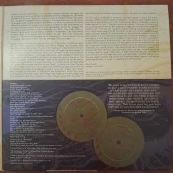 2LP The Sun Ra Arkestra: Jazz In Silhouette (Expanded Edition) DLX
