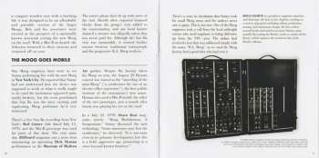 CD The Sun Ra Arkestra: My Brother The Wind Vol. 1