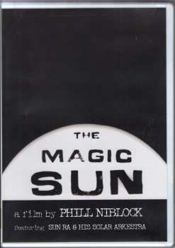 Album The Sun Ra Arkestra: The Magic Sun