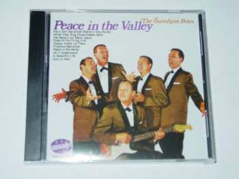 Album The Sunshine Boys Quartet: Peace In The Valley