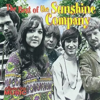 The Sunshine Company: The Best Of The Sunshine Company