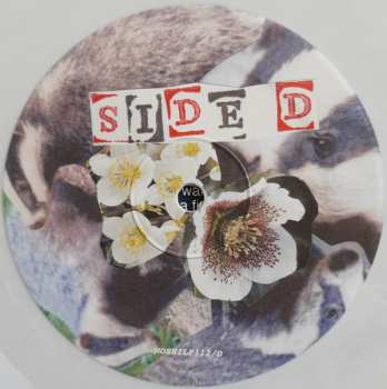 2LP The Surfing Magazines: Badgers Of Wymeswold CLR | LTD