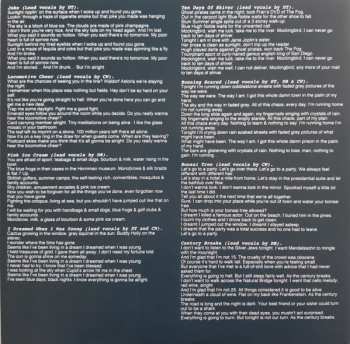 2LP The Surfing Magazines: Badgers Of Wymeswold CLR | LTD