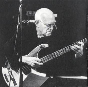 CD The Swallow Quintet: Into The Woodwork