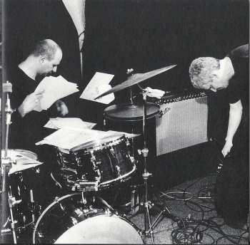 CD The Swallow Quintet: Into The Woodwork