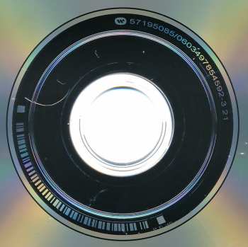 6CD/Coffret Bad Company: The Swan Song Years 1974-1982