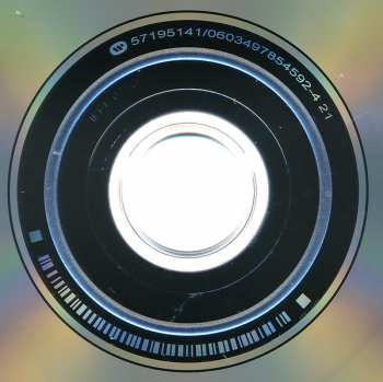 6CD/Coffret Bad Company: The Swan Song Years 1974-1982
