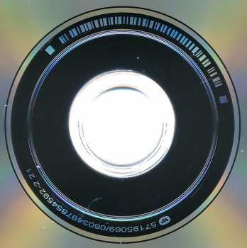 6CD/Coffret Bad Company: The Swan Song Years 1974-1982