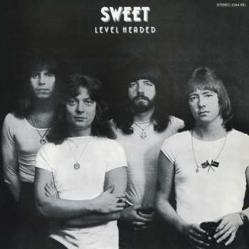 LP The Sweet: Level Headed