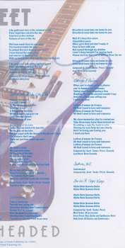 CD The Sweet: Level Headed