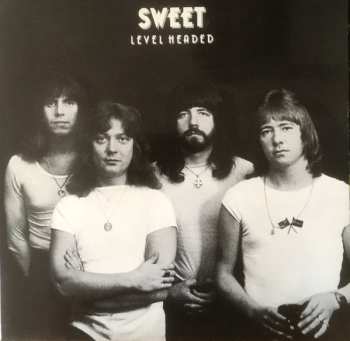 LP The Sweet: Level Headed