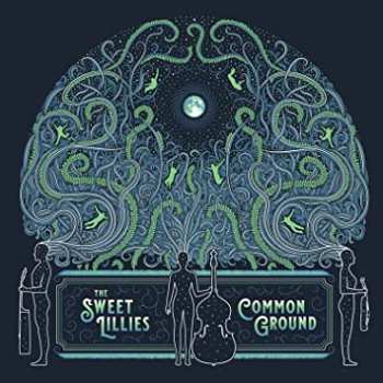 Album The Sweet Lillies: Common Ground