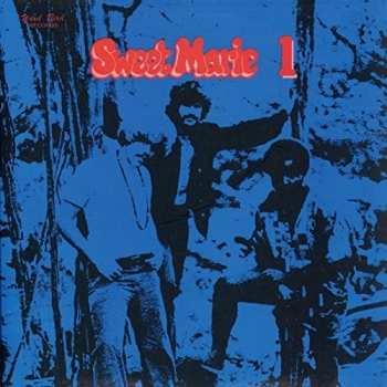 CD The Sweet Marie: Sweet Marie 1