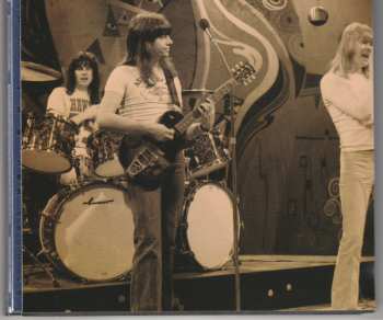 CD The Sweet: Odense Blitz DIGI