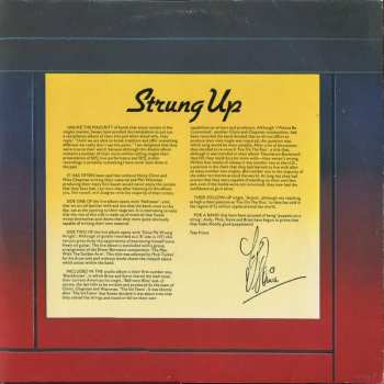 2LP The Sweet: Strung Up