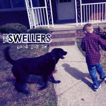 LP The Swellers: Good For Me