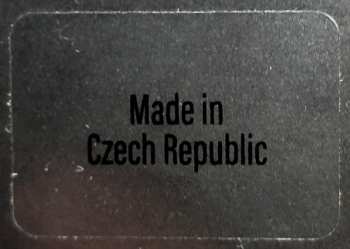 LP The Sword: Warp Riders CLR | LTD