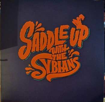 Album The Sybians: Saddle Up With The Sybians