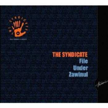 Album The Syndicate: File Under Zawinul
