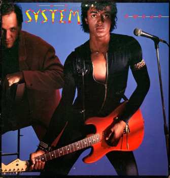 Album The System: Sweat
