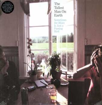 Album The Tallest Man on Earth: Sometimes The Blues Is Just A Passing Bird