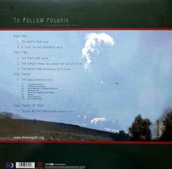 2LP The Tangent: To Follow Polaris