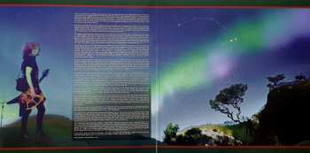2LP The Tangent: To Follow Polaris