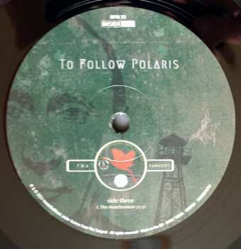 2LP The Tangent: To Follow Polaris