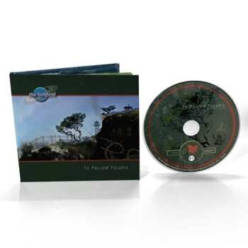 CD The Tangent: To Follow Polaris DLX | LTD