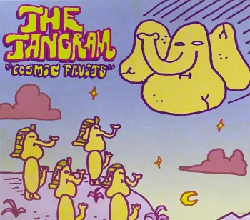 The Tangram: Cosmic Fruits