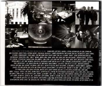 2CD The Tea Party: Live From Australia (The Reformation Tour 2012)