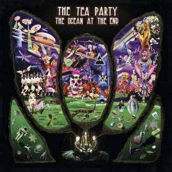 Album The Tea Party: The Ocean at the End