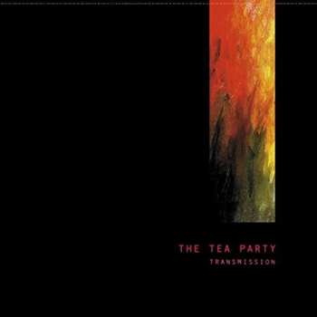 LP The Tea Party: Transmission
