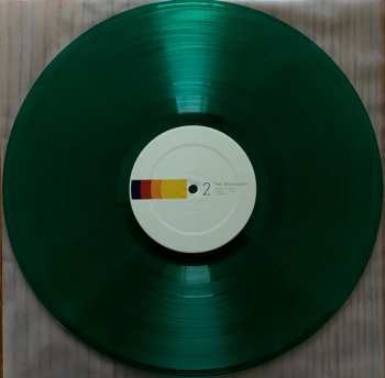 LP The Telescopes: Between Dimensions Volume 1 LTD | CLR