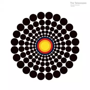 The Telescopes: Between Dimensions Volume 2