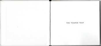 CD The Temper Trap: The Temper Trap DLX | LTD