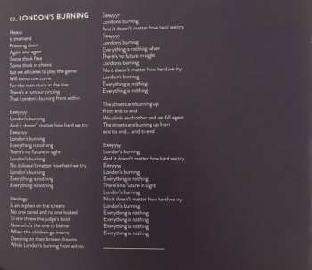 CD The Temper Trap: The Temper Trap DLX | LTD