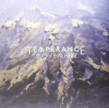2LP The Temperance Movement: The Temperance Movement