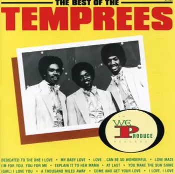 The Best Of The Temprees