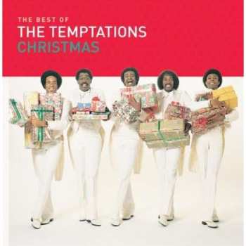 CD The Temptations: The Best Of The Temptations Christmas
