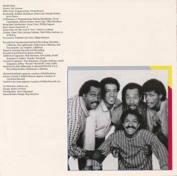 CD The Temptations: Truly For You