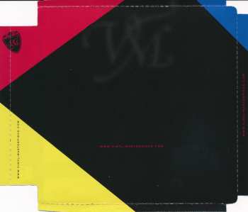 CD The Temptations: Truly For You