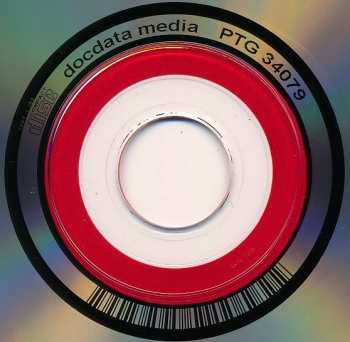 CD The Temptations: Truly For You