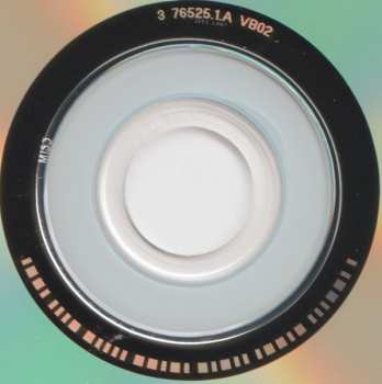 CD/DVD The Ten Tenors: Larger Than Life