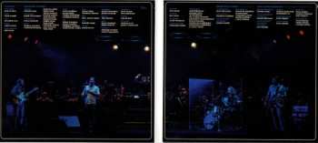 CD The Teskey Brothers: Live At Hamer Hall