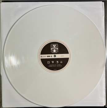 LP The Teskey Brothers: The Winding Way CLR | LTD