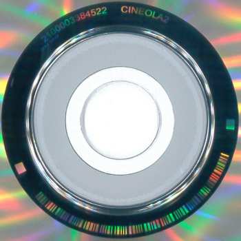 CD The The: Moonbug (A Soundtrack By The The) DLX