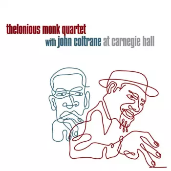 John Coltrane: At Carnegie Hall