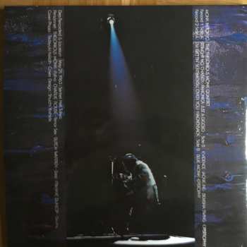 2LP The Thelonious Monk Quartet: Monk In Tokyo