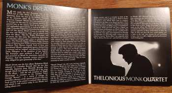 LP/CD The Thelonious Monk Quartet: Monk's Dream